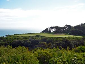 National (Old) 7th Hole